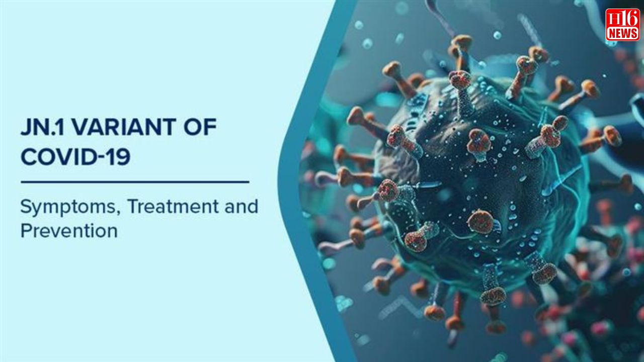 COVID-19 Variants Are Changing the Way We Live with Chronic Disease